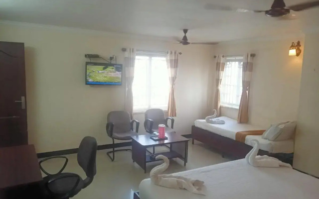 Sky Park Hotels