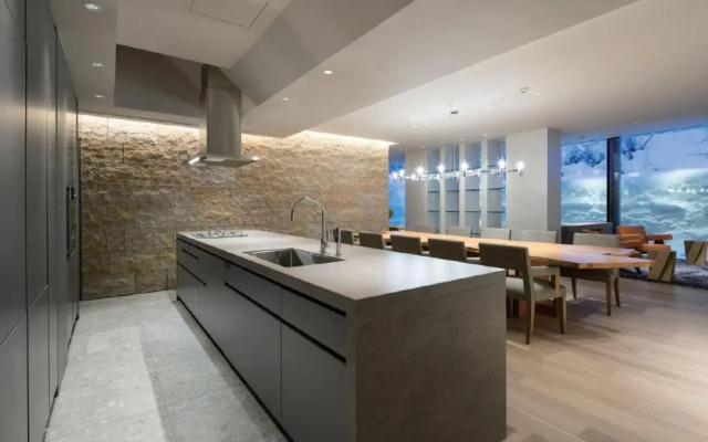 YAMAKEI Residences