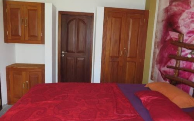 Villa Lanka Relax