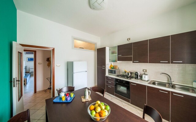 Amazing Apartment in Alghero With 2 Bedrooms and Wifi