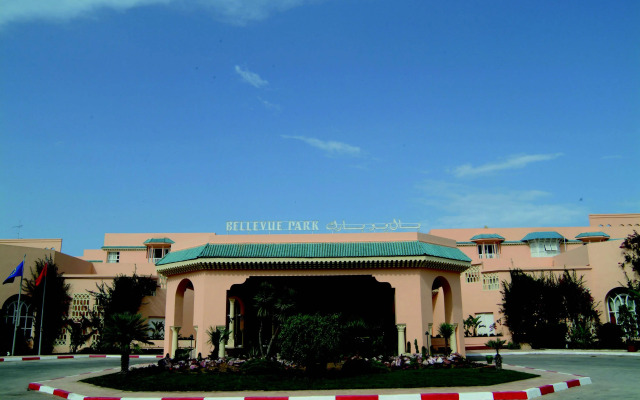 Sentido Bellevue Park