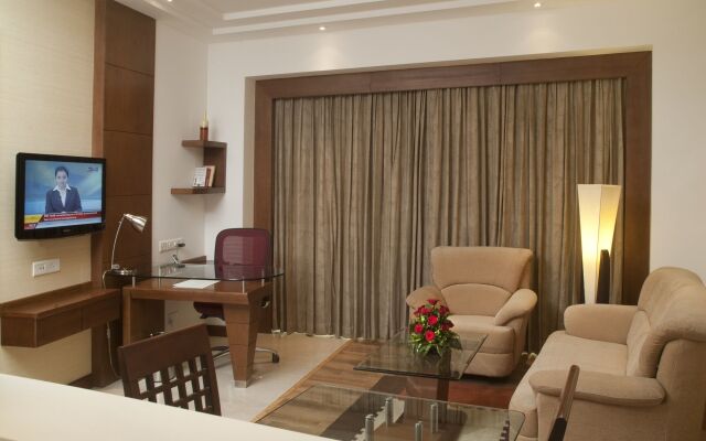 Savoy Suites Greater Noida