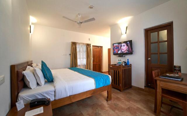 RKN Beach Resort