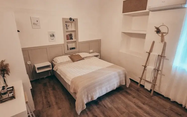 La Luna Otel Cunda