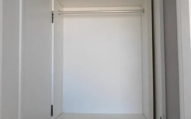 Beach Park Apartment