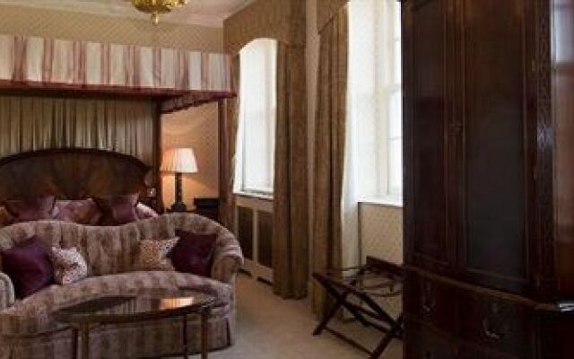 Lucknam Park Hotel & Spa