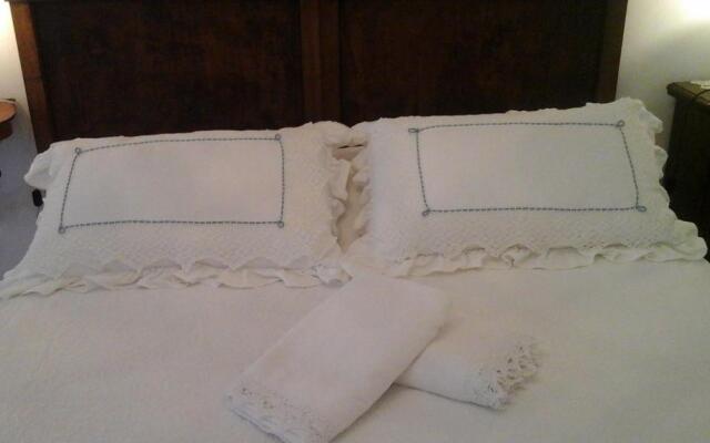 La Casa del Mugnaio Bed and Breakfast