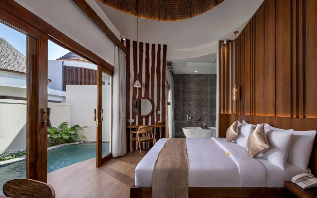 The Prime Canggu Bali