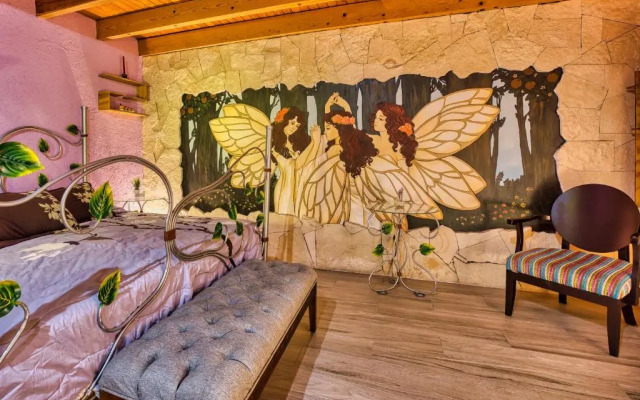 Josefas Hotel Boutique