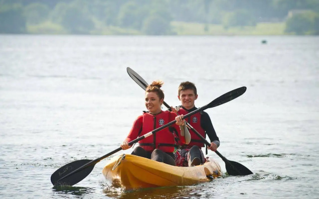 Low Wood Bay Resort & Spa