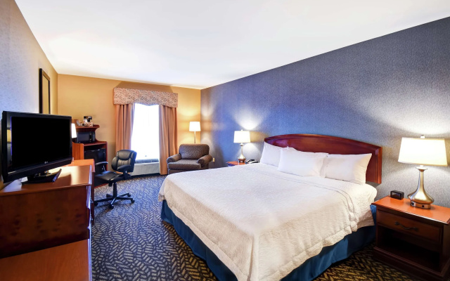 Hampton Inn Chicopee/Springfield