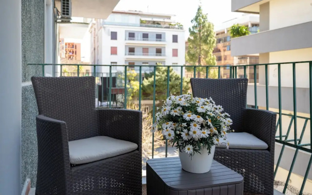 Libertà 102 Guest House Palermo