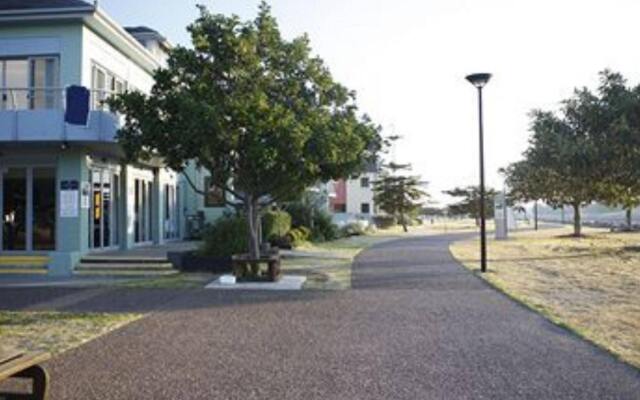 Harbourside Terraces