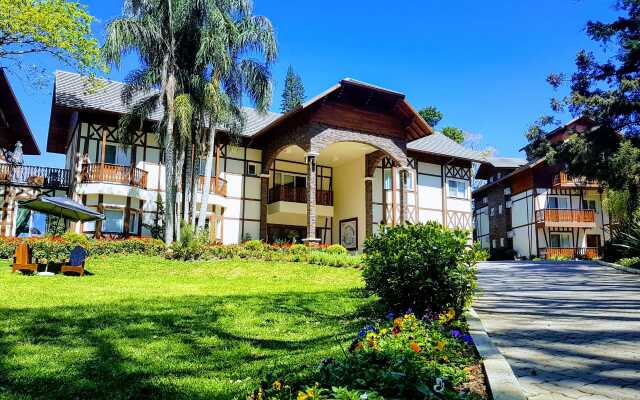 Hotel Jardins da Colina