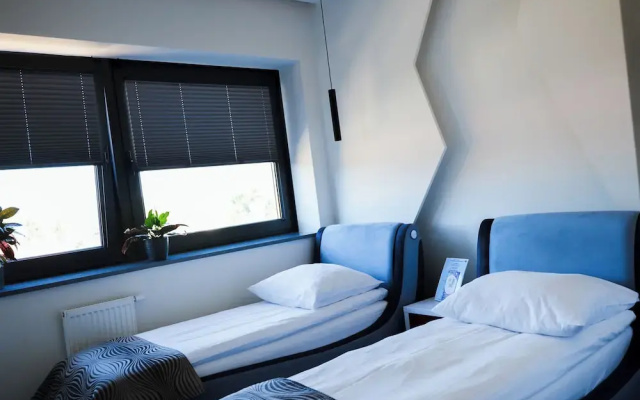 Hotel Orion Chełmiec koło Nowego Sącza