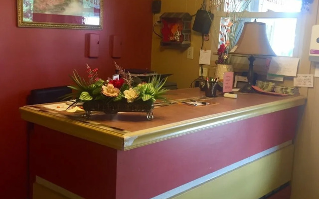 Holiday Motel Creston