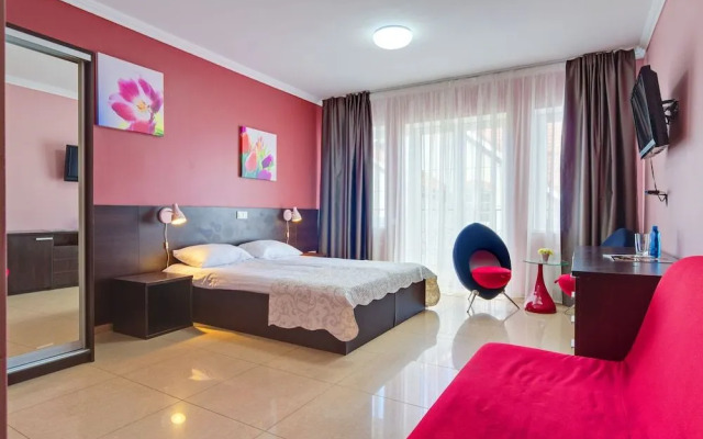 Hotel Feeria