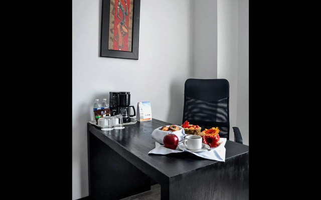 Comfort Inn Morelia