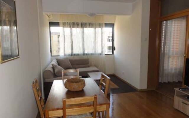 Center Apartment