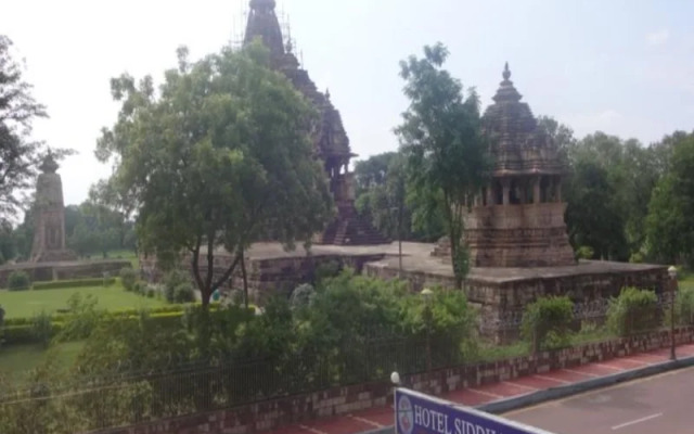 Hotel Siddharth