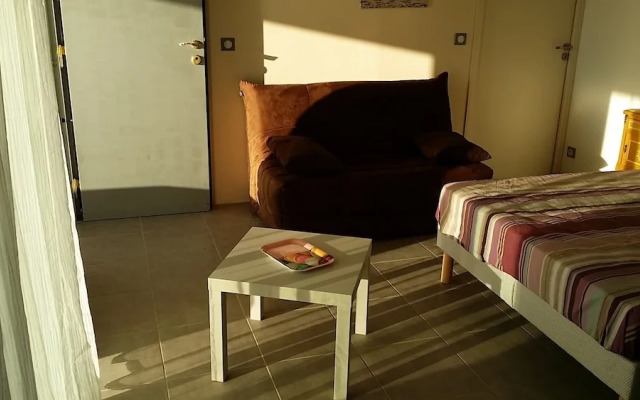 Appartements dans villa moderne