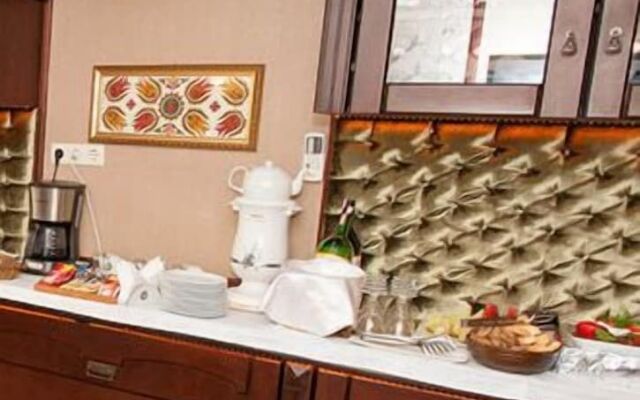 Best Group Apartments & Suites