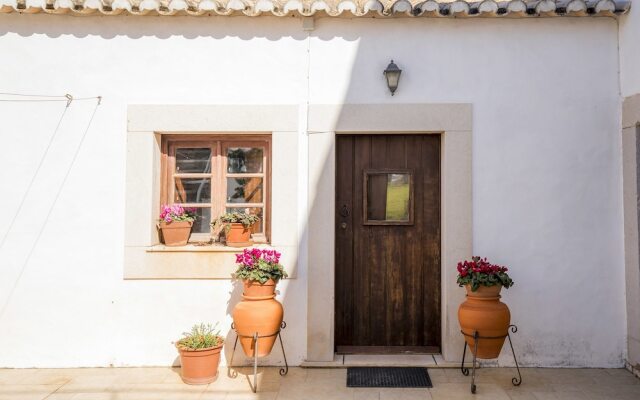 F - Casa Palheiro in Quinta das Alagoas by DreamAlgarve