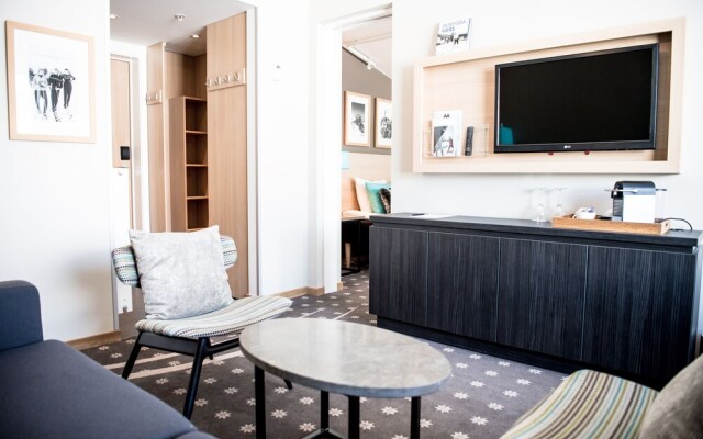 Myrkdalen Resort Hotel