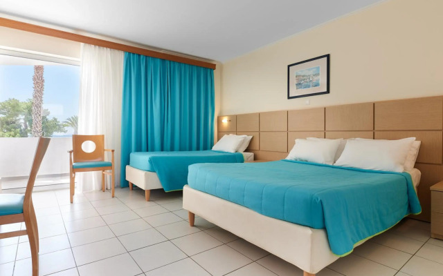 Kinetta Beach Resort & Spa - All Inclusive