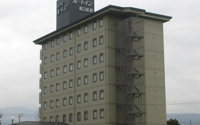 Hotel Route-Inn Nagaizumi Numazu Inter 2