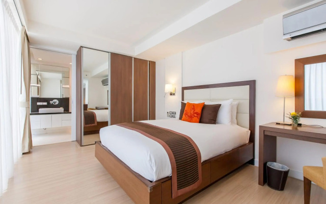 Abloom Exclusive Serviced Apartments