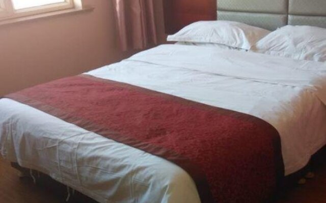 Shengyuan Business Inn