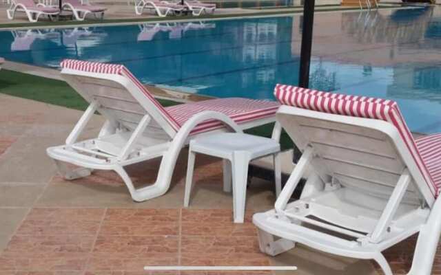 Nile Jewel Hotel Beni suef