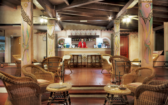 Colonna Beach Hotel Marinella