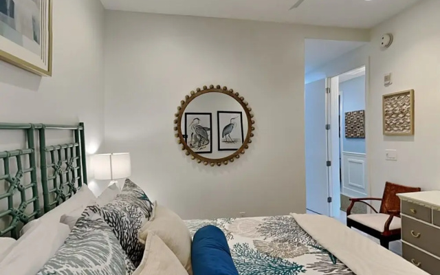 Coastal Chic by Ryson Vacation Rentals