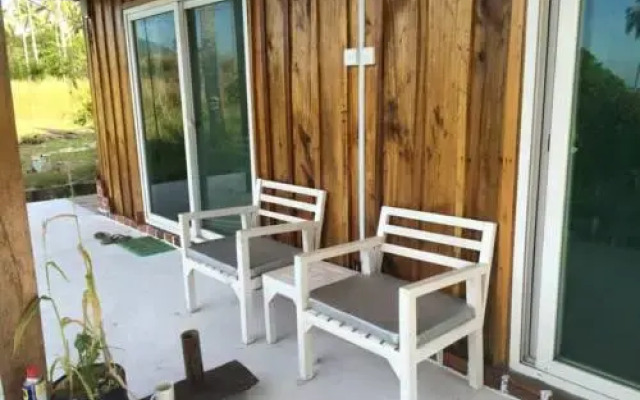 Coconut Boulevard Resort