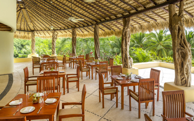 Quinta Real Huatulco
