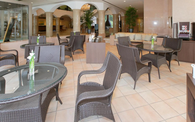 Hotel Floracion Nasu