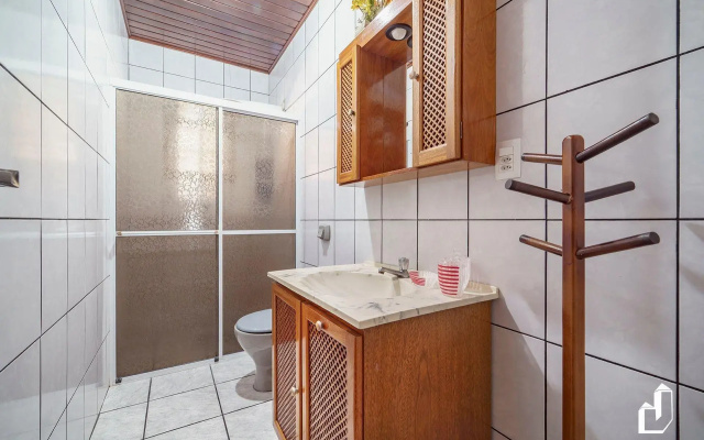 Casa de praia simplesmente encantadora