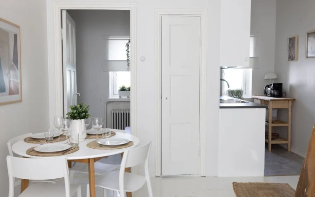 2ndhomes Helsinki Fabianinkatu Apartment