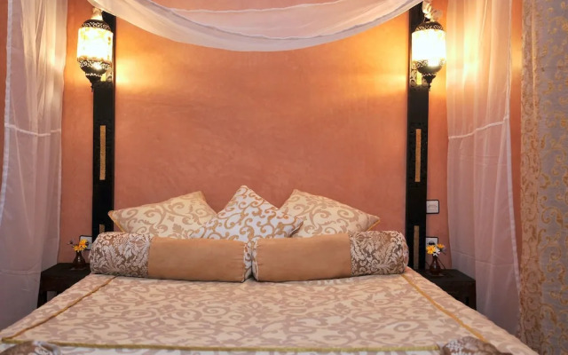 Riad Kasbah Caracalla