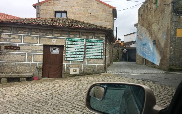 House With one Bedroom in Ourense, With Wonderful Mountain View and Ba