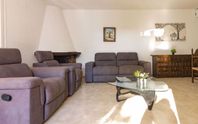 House Yolemi Cambrils