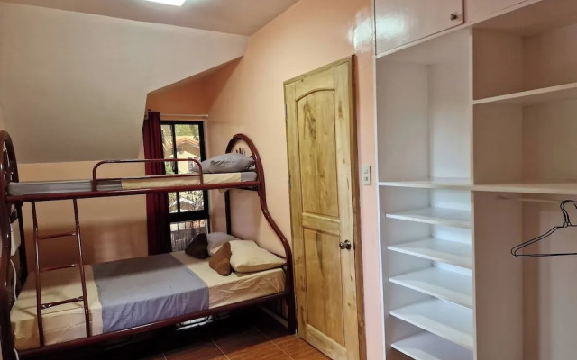 3 Bedrooms 2 Storey House!