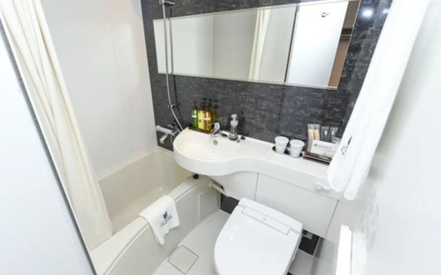 HOTEL LiVEMAX FUKUOKA TENJIN