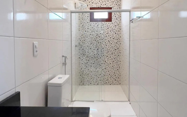 Pousada Lírio Trancoso