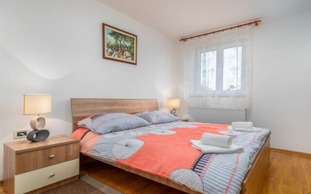 Apartment Villa Nera