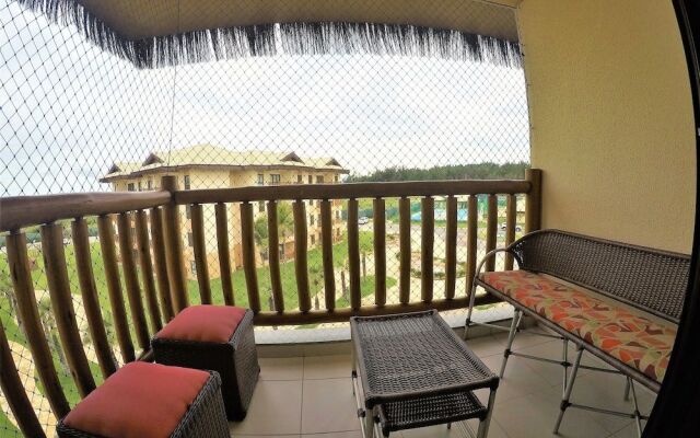 VG Sun Cumbuco By DM Apartments