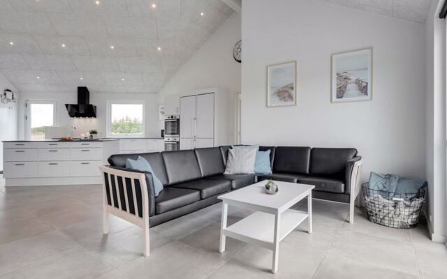 "Werner" - 4km from the sea in Western Jutland