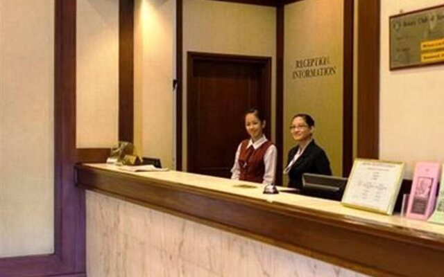 Marco Polo Hotel - Tawau